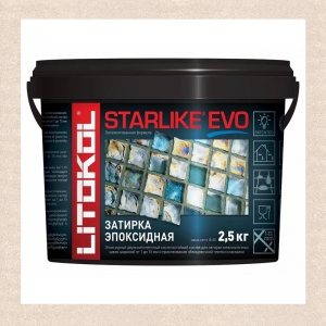  ������� ���������� Starlike EVO S.205 Travertino 2.5kg